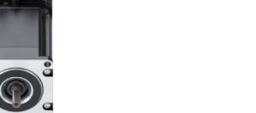 Motori elettrici e controlli motore drylin E