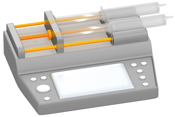 Sistemi per terapia intensiva