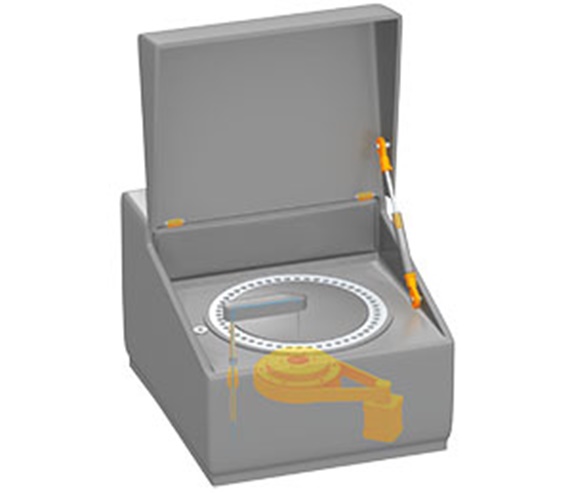 Automazione del laboratorio