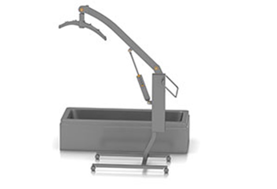 Sistemi riabilitativi