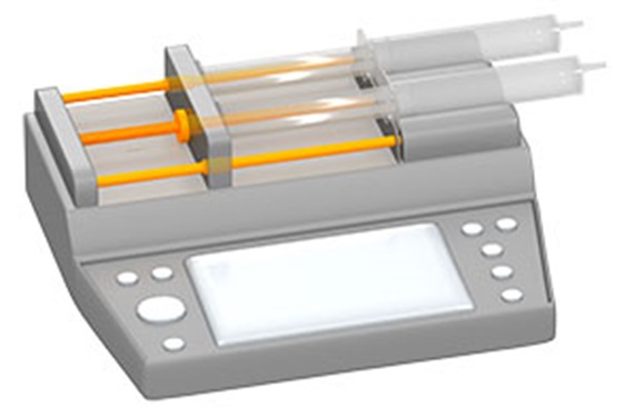 Sistemi per terapia intensiva