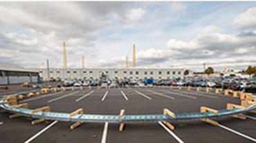 Torretta di ormeggio