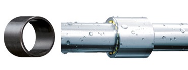 Cuscinetti iglidur® offshore