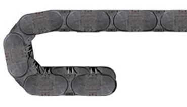 Catena portacavi serie E4.350