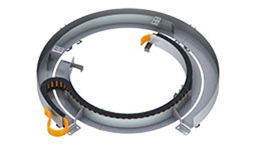 Sistemi di rotazione RBR