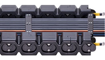 Catena offshore (OSC)