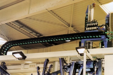 Applicazione della E4.1L