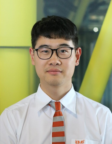 Referente Servizio di stampa 3D per l'Asia