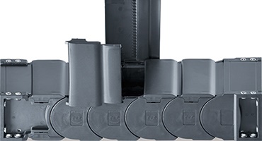 Protezione economica contro i trucioli