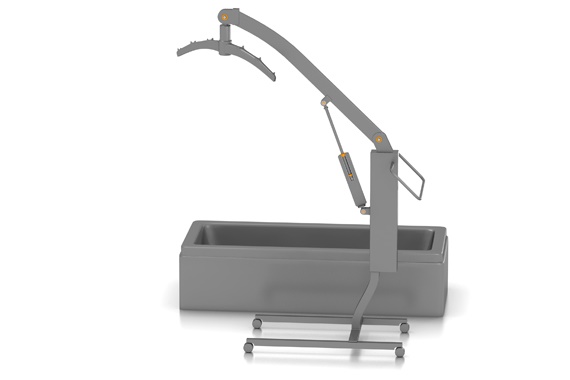 Sistemi di riabilitazione