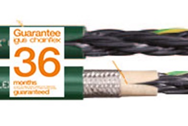 Cavi di comando chainflex® CF5/CF6