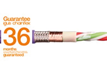 Cavo bus chainflex® CFBUS in TPE