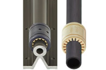 Guida per alberi drylin® R