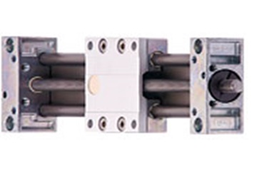 Assi lineari drylin® SLW