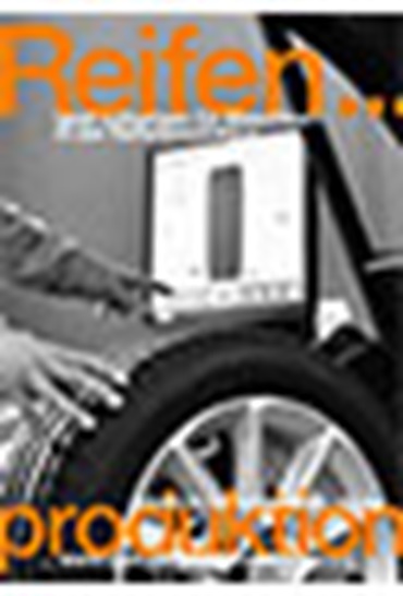 Produzione di pneumatici