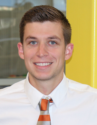 Referente Servizio di stampa 3D per l'America