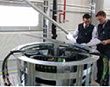 Installazione e messa in funzione