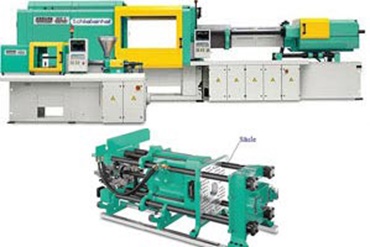 Impianto di lavaggio a colonna