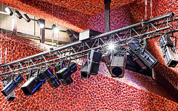 Sistemi di illuminazione