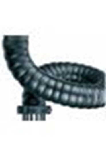 Sistema di alimentazione di energia per robot industriale