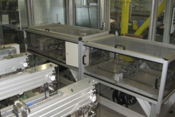 misurazione dell'usura