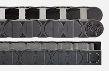 Catena portacavi E4.1L