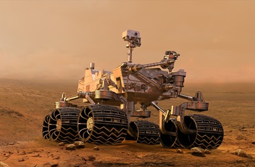 Rover Marte