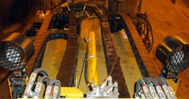 Piattaforme di lavoro