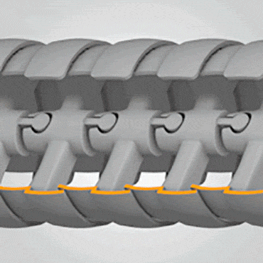 Sistema doppio aggancio