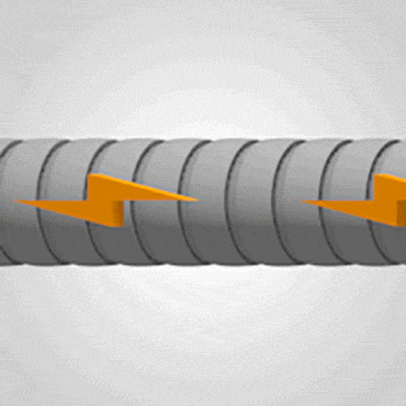 Sistema doppio aggancio