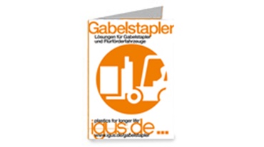 Brochure veicoli industriali