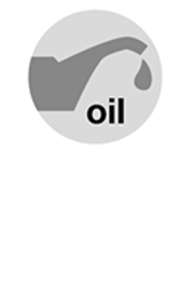 1: Nessuna resistenza agli oli<br> 2: Resistente agli oli (in base a DIN EN 50363-4-1)<br> 3: Resistente agli oli (in base a DIN EN 50363-10-2)<br> 4: Resistente agli oli (in base a DIN EN 60811-2-1), resistente agli oli organici (in base a VDMA 24568)