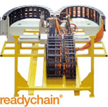 Portfolio delle readychain