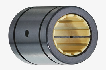 un manicotto drylin R