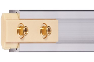 Guida lineare drylin® N