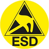 Classificazione ESD