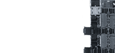 Movimentazione fluida, camera bianca