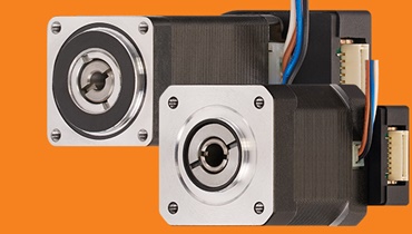 Negozio per motori elettrici