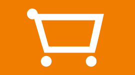 Icona shopping cart