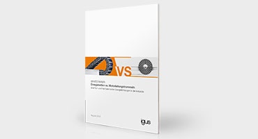 White paper ECS vs. Avvolgicavi
