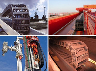 Progetti ingegneristici dei clienti