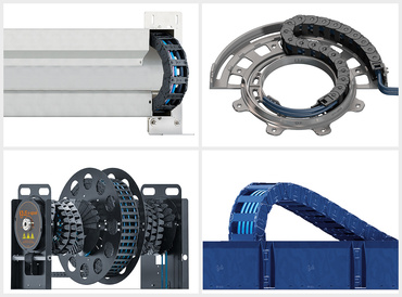 Modulo RBR a magazzino