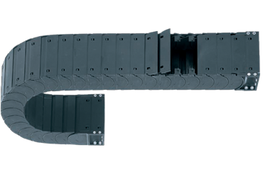 R68: la prima catena chiusa di igus®