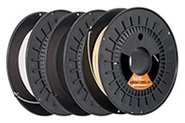 Tribo-Filamenti stampati in 3D