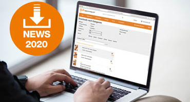 Novità 2020 sulla tecnologia lineare drylin