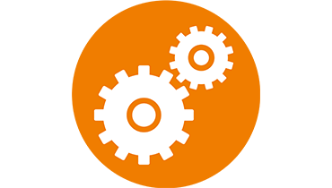 Icona strumenti e configuratori