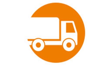 Servizio di consegna igus