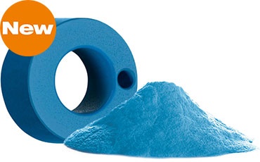 Materiale per rivestimento iglidur IC-05