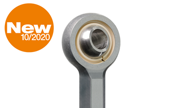 Teste a snodo metalliche igubal®