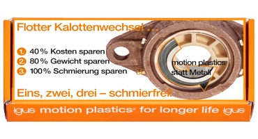 scatola campioni igubal®